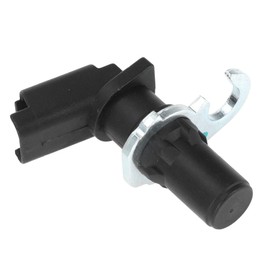VekAuto Crankshaft Position Sensor for Fiat Ulysse 2.0 16V 2000-2002 Robust Metal Plastic Black Motor Crank CKP Sensor