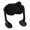 Diving Nose Clip Adjustable Aluminum Alloy Professional Swimming Nose Plug