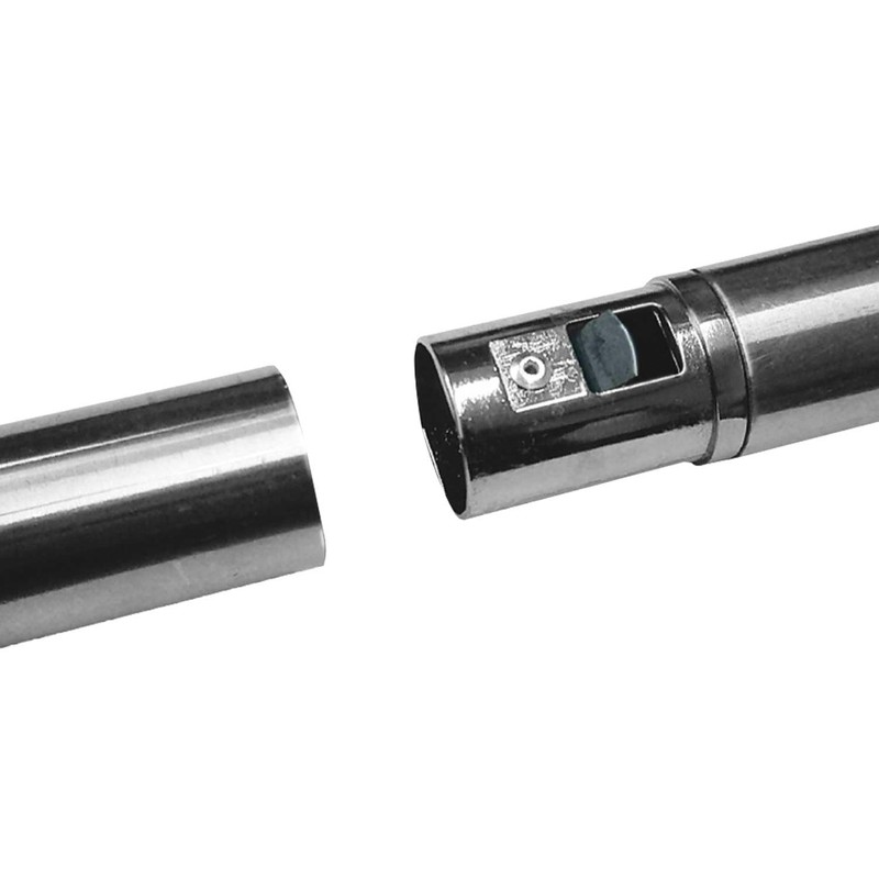 NewHikari Shimizu SH-PBJ32C One-Touch Pipe Joint for 1.3 inches (32