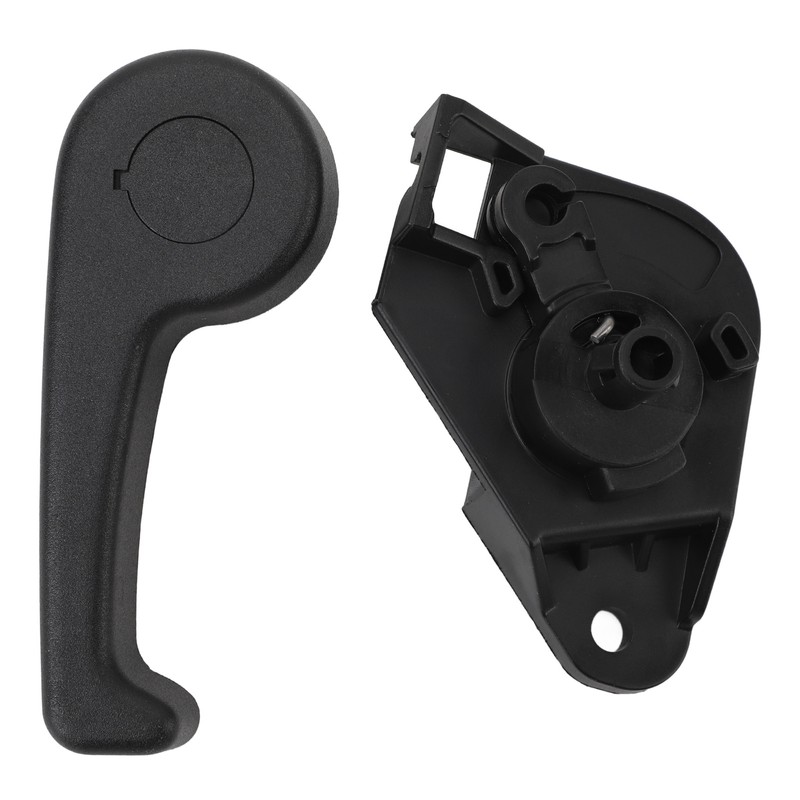 Hood Release Handle DS7Z 99042C74 A Bonnet Latch Pull Release