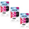 3er Pack Little Joe Lufterfrischer fürs Auto zur Montage an