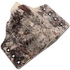 KYDEX Thermoform Sheet - (P1 Texture) - (Infused Print) -
