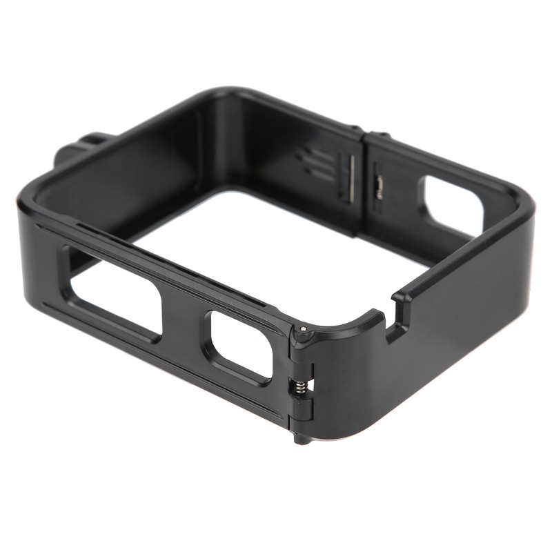 Action Camera Protection Frame Portable Anti fall Protective Shell Suitable
