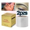 Rollo Papel Osmótico Microblading Micropigmentación Ceja Mafab 2 Unidades