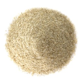 Organic Amaranth Flakes, 8 Ounces - Non-GMO Pressed Amaranth Seeds, Vegan, Kosher, Bulk, High in Dietary Fiber, Protein, and Selenium. Great for Cooking, Baking, Oatmeal, Breakfast Cereals, Yogurts.