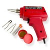 DEMA Soldering Gun 100 W in System Case, Max. 540