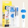 [KC인증]시원한 진동 흡입 귀청소 귀이개 귀파개 귀지제거 [KC Certified] Cool