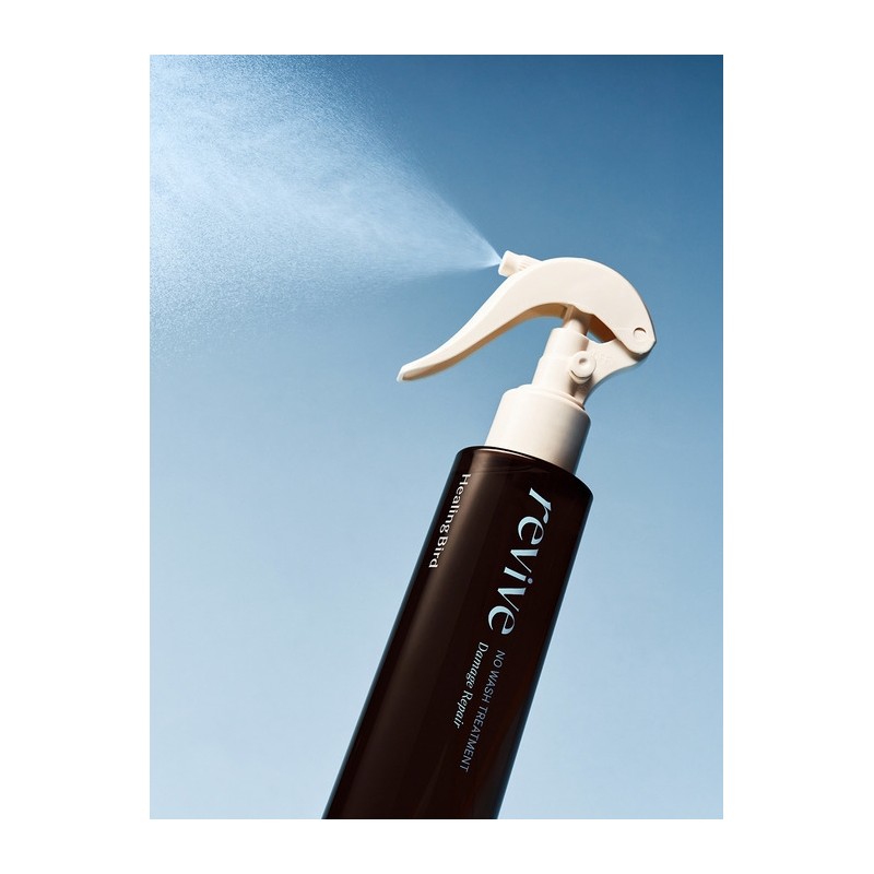Revive No-Wash Treatment Damage Repair 200ml / 리바이브 노워시 트리트먼트