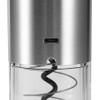 Stainless Steel USB Rechargeable Smart Electric Wine Opener Automatic Bottle