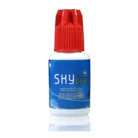 Pegamento Extensión De Pestañas Pegamento Sky + S / Extra Potente Y Fu