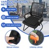 3D Air Cell Seat Cushion for Car, Office and Home