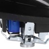 Antenna Shark Fin Shape 5Q0035507B5FQ Glossy Black Replacement for Karoq/Kodiaq/Octavia