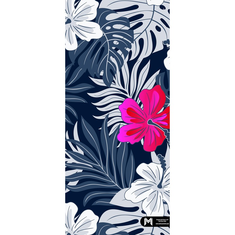 EMPULSE Sports Sand-Free Beach Towel | Ultra-Absorbent & Quick-Drying |