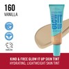Rimmel London Kind & Free Glow It Up Moisturising Foundation,