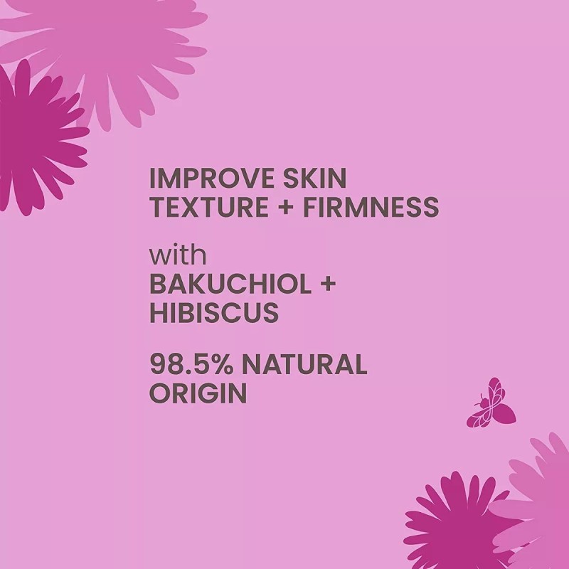 Burt's Bees Suero Facial De Ácido Hialurónico Hidrata