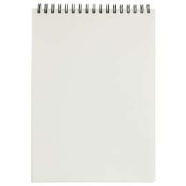 Fabriano 1264 Almohadilla de acuarela, 9 x 12, blanco brillante