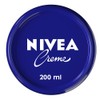Nivea Creme 200ml Crema Humectante Larga Duración Cuerpo Rostro Manos