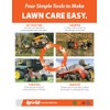 Agri-Fab 69615 Roller Plug Kit