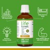 Lifetones Uric Acid Support Liquid Tincture - 3.38 Fl Oz