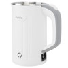 Electric Tea Kettle Auto Shut Off Boil Dry Protection Stainless