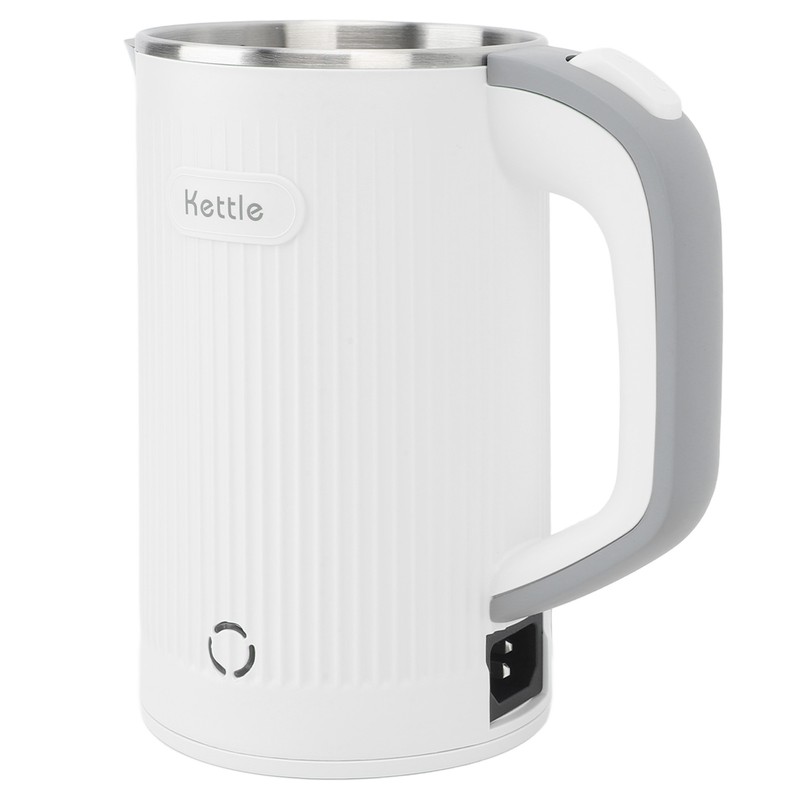 Electric Tea Kettle Auto Shut Off Boil Dry Protection Stainless