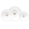 Needko basin household bathroom face wash basin Daraiso Small 2ea