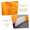 OATIPHO Warm Cashmere Kidney Binder for Men and Women Breathable
