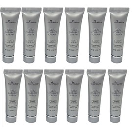 SkinMedica Neck Correct Cream - 0.07oz 12 PACK