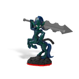 Skylanders Trap Team: Trap Master Knight Mare Character Pack