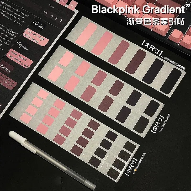 Set 8 Labiales Líquidos Mate Beauty Rojo