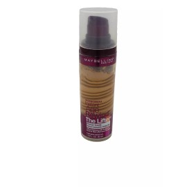 Maybelline New York NEW MAYBELLINE Instant AGE Rewind THE LIFTER Makeup Foundation PURE BEIGE