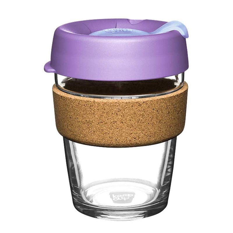 KeepCup Brew Cork 12oz, Matcha