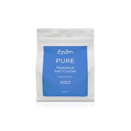 EpZen Buy EpZen Pure Magnesium Bath Crystals 900g Online