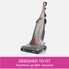 Kenmore 53294 Style O HEPA Cloth Vacuum Bags for Kenmore