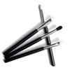 ELEGANI Eye Makeup Cosmetic Wool Eyeshadow Powder Foundation Blending Brush