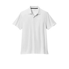 OGIO Regain Polo OG170, White, Medium