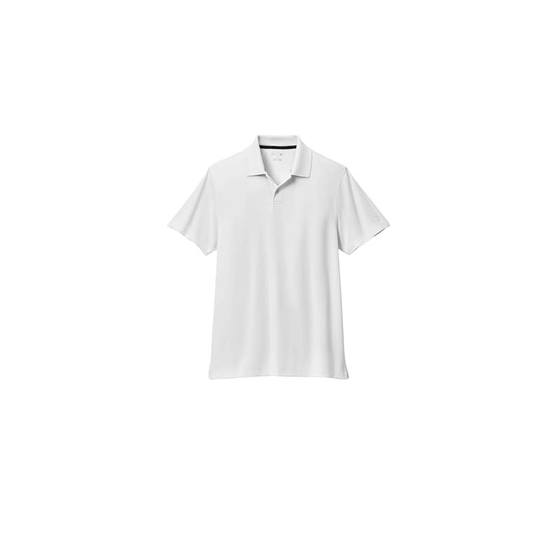 OGIO Regain Polo OG170, White, Medium