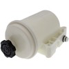 Dorman 603-853 Power Steering Reservoir with Cap Compatible with Select