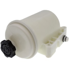 Dorman 603-853 Power Steering Reservoir with Cap Compatible with Select Chrysler/Dodge/Ram Models