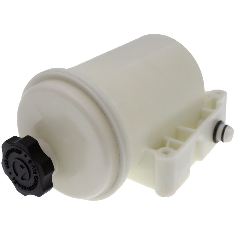 Dorman 603-853 Power Steering Reservoir with Cap Compatible with Select