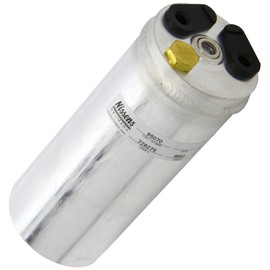 Nissens 95070 Dryer Air Conditioner