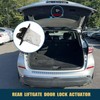 XQSMWF Liftgate Trunk Tailgate Door Lock Actuator Compatible with Nissan