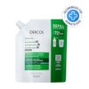 Vichy Dercos Eco-Refill Shampoo Anticaspa Para Cabello Normal a Graso