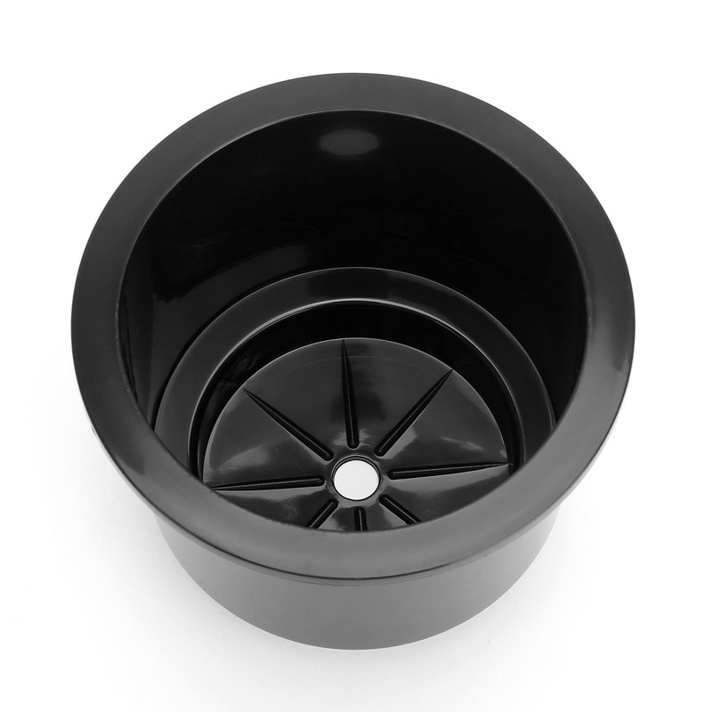 10L0L Golf Cart Cup Inserts, Cup Holder for Golf Cart