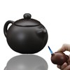 Teapot Lighter, Refillable Butane Lighter, Windproof Butane Soft Flame Torch