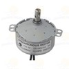 CHANCS TYC-50 Synchronous Motor for Turntable Motorised 220V 2.5-3RPM Synchronous