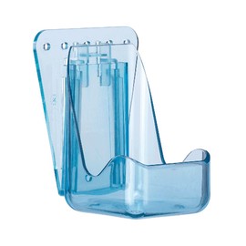 Wall holder for hand products., 1l