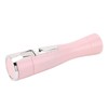 Facial Hair Removal Trimmer Small Removable Washable Portable Waterproof Facial