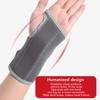 Wrist Brace Adjustable for Carpal Tunnel Fitness Adult Universal for