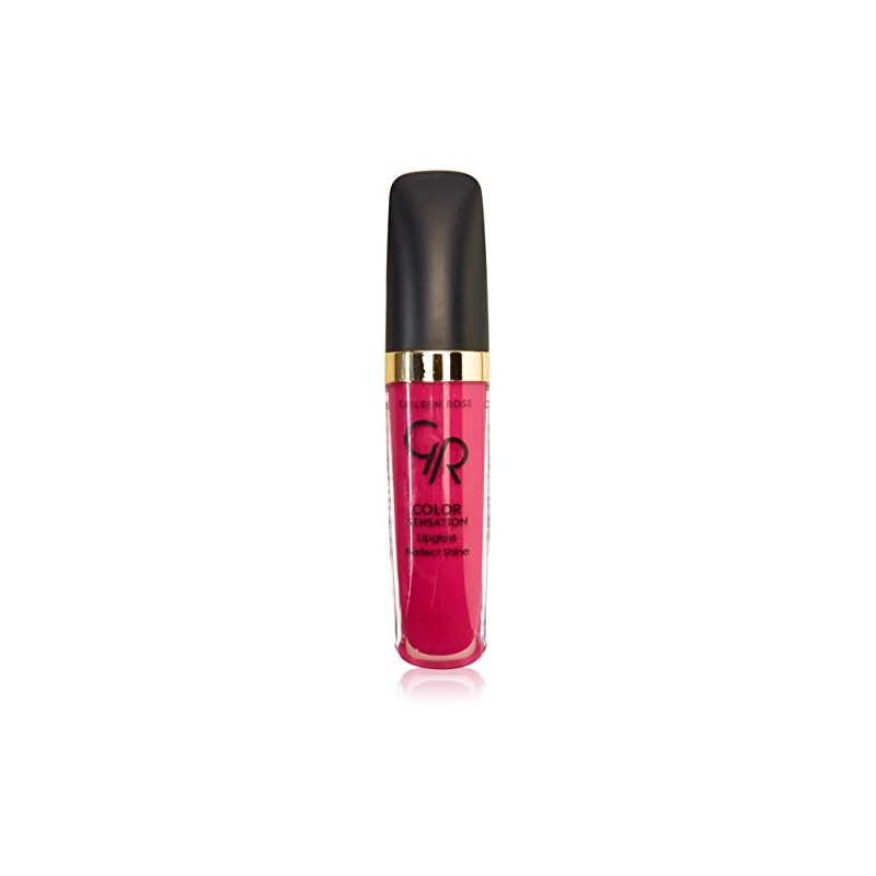 Golden Rose COLOR SENSATION Lip-gloss 5,6 ml - color 112